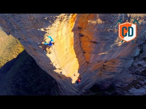 Where Is The World's Best Crag? Ondra And Webb Weigh In | EpicTV Climbing Daily, Ep. 417