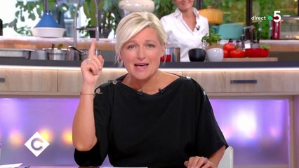 C à Vous saison 10, c'est parti ! - 03/09/2018