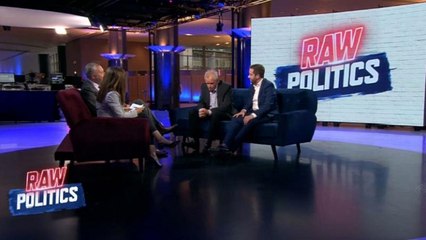 Raw Politics: Is migrant crime really a rising threat in Germany?