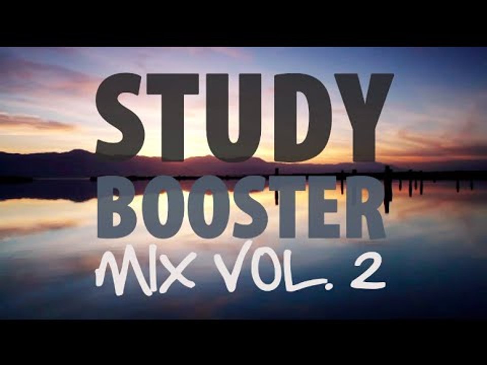 Jazz/Chill Hop Study Booster Mix [Vol.2] video Dailymotion