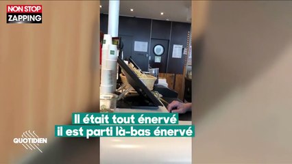 Kaaris aurait-il agressé Booba ? Les révélations de "Quotidien" (vidéo)