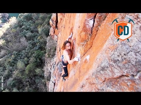 Climbing Table Mountain With South Africa's Alex Honnold | EpicTV Climbing Daily, Ep. 425