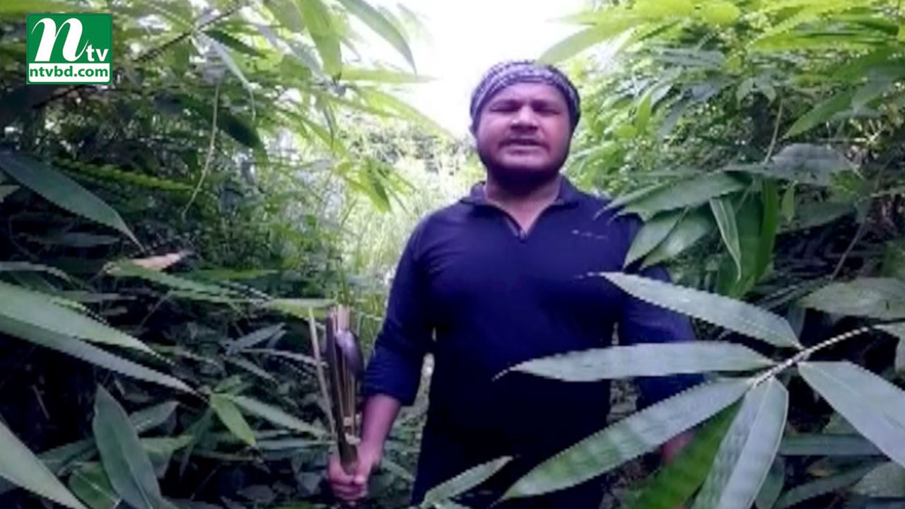 Adventure Man | EP 101 | এ্যাডভেঞ্চার ম্যান