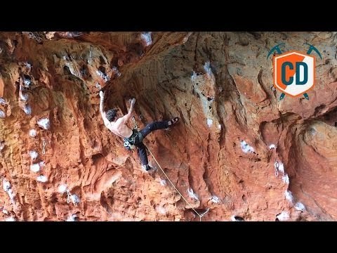 Is Punks In The Gym The Coolest Rock Climb in Australia? | EpicTV Climbing Daily, Ep. 299