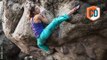 Mélissa Le Nevé Becomes First Woman To Climb 'The Big Five' Boulders | EpicTV Climbing Daily, Ep.463
