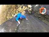 The Climbing Brothers Pushing Each Other To Ever Greater Heights | EpicTV Climbing Daily, Ep.448