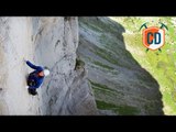 After His 2014 You Can't Call Callum Muskett A Fair-Weather Climber | EpicTV Climbing Daily, Ep. 395