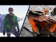 Honnold And Caldwell Honoured Amongst Alpine Greats | EpicTV Climbing Daily, Ep.462