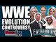 SmackDown Star Getting REPACKAGED?! WWE Evolution CONTROVERSY! | WrestleTalk News Aug. 2018