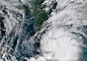 Gordon Could Reach Hurricane Status by Landfall