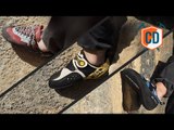 What Is The Best Climbing Shoe For Boulderers | EpicTV Climbing Daily, Ep.488