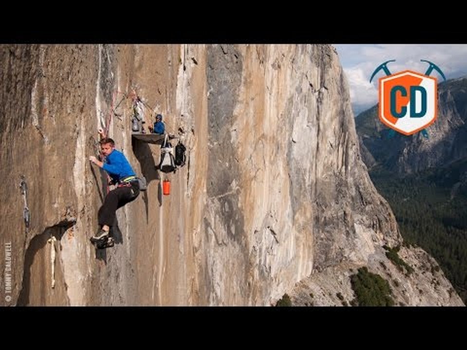 Tommy Caldwell And Kevin Jorgeson On The Verge Of Climbing History | EpicTV Climbing Daily, Ep. 421