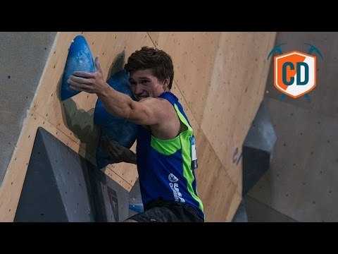 Shock Results From The IFSC Bouldering Champs in Toronto | EpicTV Climbing Daily, Ep. 510