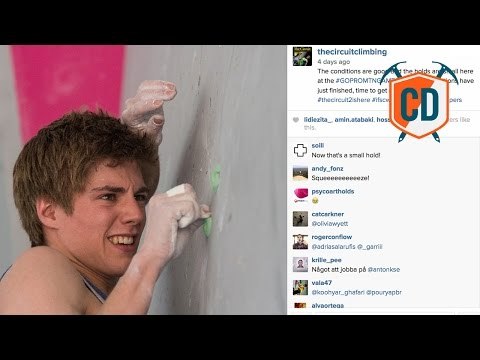 The Internet Reacts To The Bouldering World Cup | EpicTV Climbing Daily, Ep. 514
