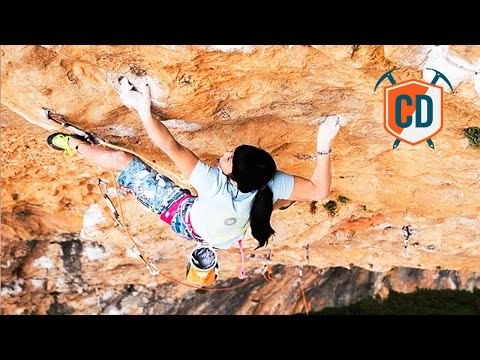 Ashima Shiraishi Joins the 9a (+?) Club | EpicTV Climbing Daily Ep.467