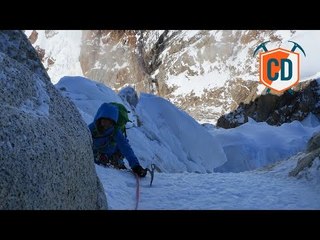 First All-Female Free Ascent Of Patagonia's Cerro Torre | EpicTV Climbing Daily, Ep. 485