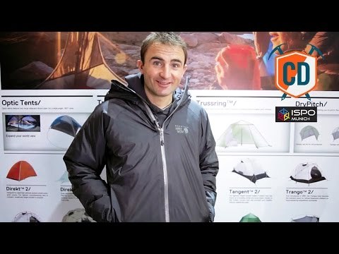 Two Legends Of The Sport Show Us The Latest In Climbing Technology | EpicTV Climbing Daily, Ep. 443
