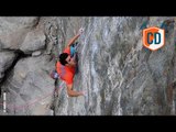 How To Balance Twin Passions: Climbing And Filmmaking With Marco Zanone | Climbing Daily, Ep. 600