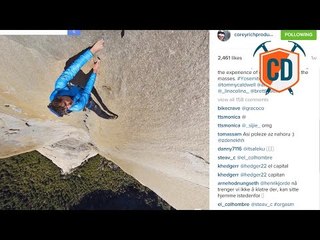 The Internet Reacts To Google's El Cap Street View #TheSocial | EpicTV Climbing Daily, Ep. 531