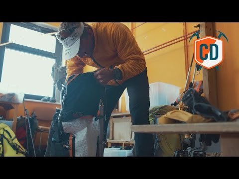 Ueli Steck Prepares For Final Push on #82Summits Challenge | EpicTV Climbing Daily Ep. 540