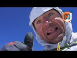 Ueli Steck Undertakes Outrageous Pedal-Powered Mountain Mission | EpicTV Climbing Daily, Ep. 529