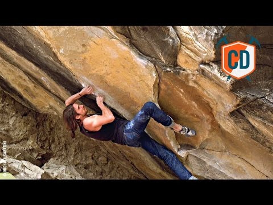 Experimental Climbing Films In The Running For Big Cash Prizes | EpicTV Climbing Daily, Ep. 532