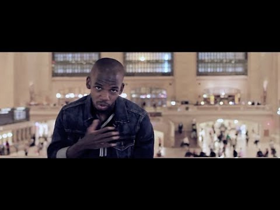 JSWISS - Dave's Joint [MUSIC VIDEO]