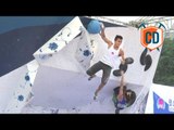 Sean McColl Cruises To Victory In Chongqing World Cup | EpicTV Climbing Daily, Ep. 523