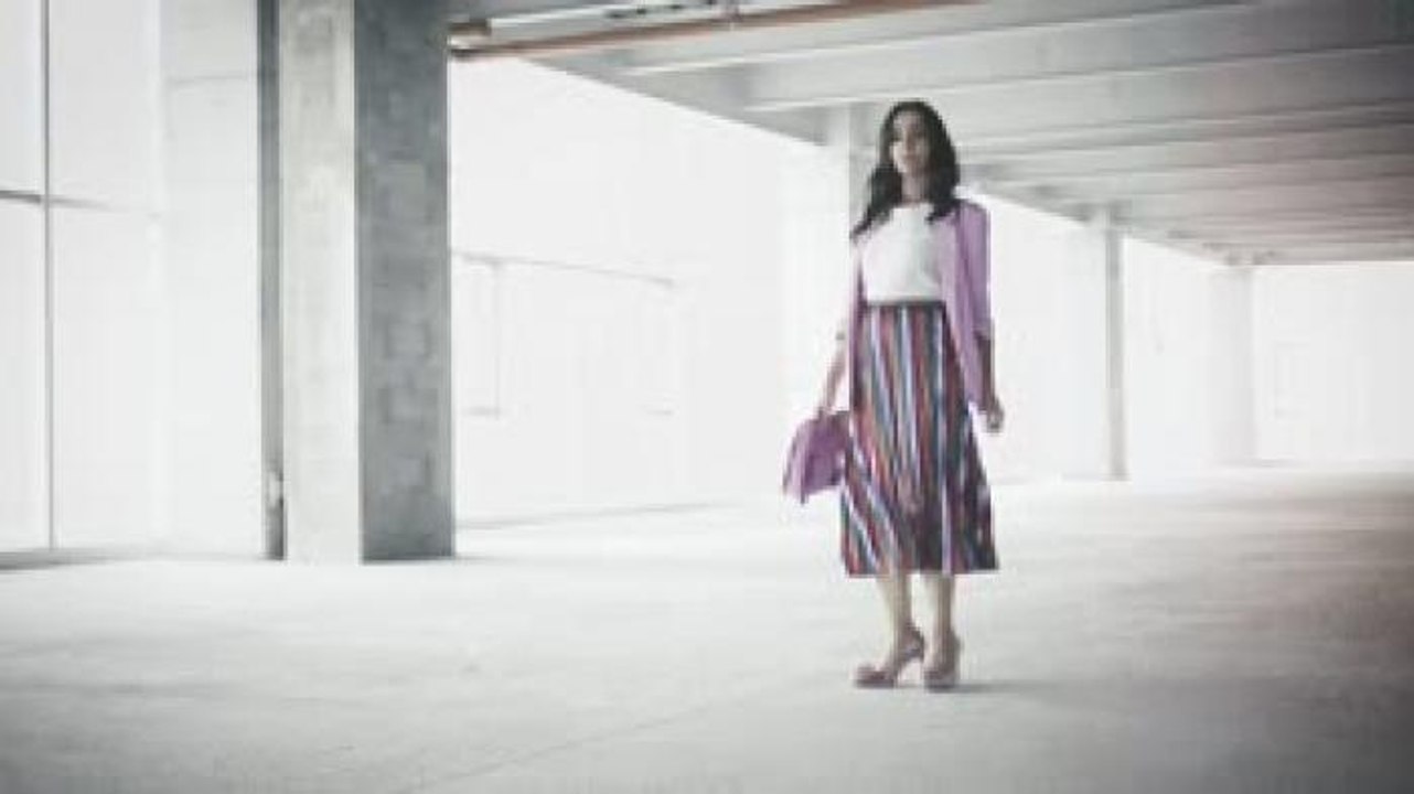 Dress Code | Usa estas faldas midi y lucirás perfecta