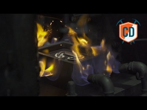 Only One Climbing Brand In The World Still Makes Gear This Way | EpicTV Climbing Daily, Ep.553