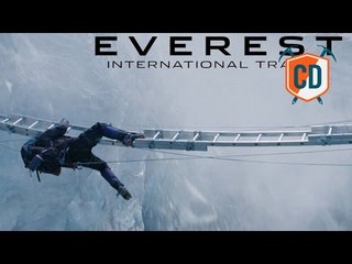 Everything Wrong With The New 'Everest' Trailer | EpicTV Climbing Daily, Ep. 555