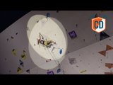 Mina Markovič On Course For Incredible World Cup Season | EpicTV Climbing Daily, Ep. 548