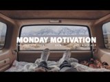Monday Motivation #2 [Jazz Hop / Hip Hop / Chillhop]