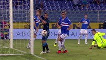Sampdoria 3-0 Napoli | La Sampdoria ribalta i pronostici e guadagna tre punti! | Serie A