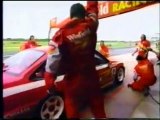 V8 Supercars 1995  R01 - Melbourne Sandown - Race 2