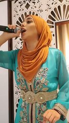 Magnifique ambiance de Sidi Maamar avec Manel Hadli contactez le 0770871193