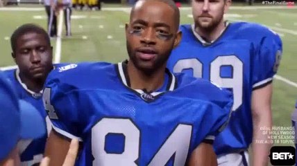 The Game - S 9 E 10 - Pow Pow Pow!
