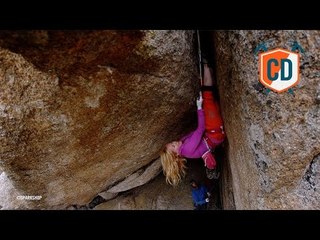 The Top Three Trad Routes of 2015 | Climbing Daily, Ep. 628