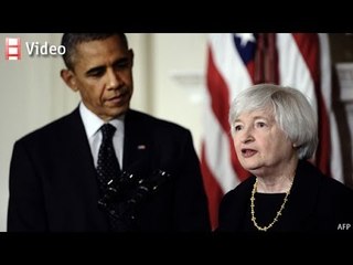 The week ahead: November 8th 2013