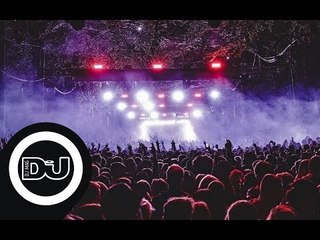 Wookie LIVE from the Relentless Energy stage at Leeds Festival