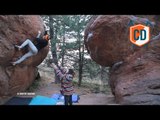 Classic Boulder Causes Trouser Related Incident | EpicTV Climbing Daily, Ep. 624