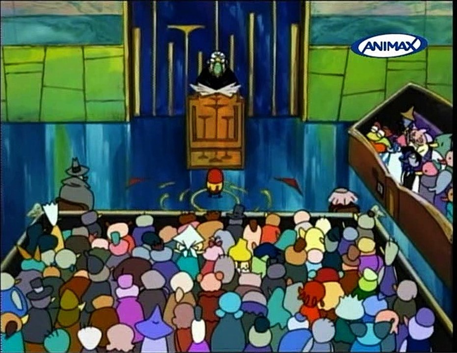 Kukucska Kalandjai 63 A Pékbolt A Sláger , Csak Úgy, Véletlenül