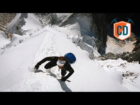 The Top Three Alpine Climbs of 2015 | Climbing Daily, Ep. 629