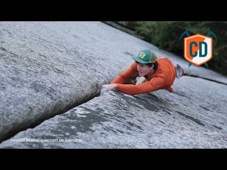 The Top Three Solo Climbs Of 2015 | Climbing Daily, Ep. 634