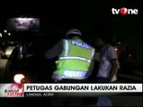 Buru Pembunuh TNI AD, Polisi dan TNI Lakukan Razia