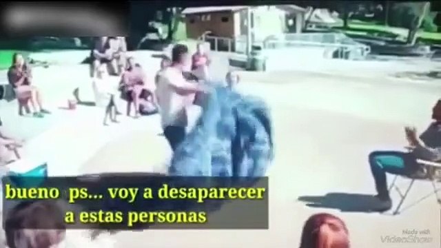 Kendini Görünmez Zanneden Genç Adamın Tepkileri İzlenme Rekoru Kırdı