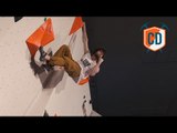 All The Action From Sisu Masters 2016 | Climbing Daily, Ep. 689