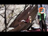Double Sick Sends From Chironico And Frankenjura | Climbing Daily, Ep. 686