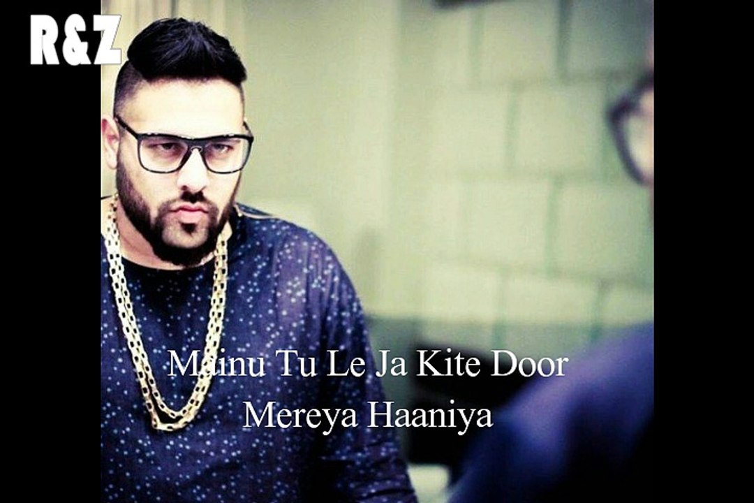 Heartless Lyrics - Badshah