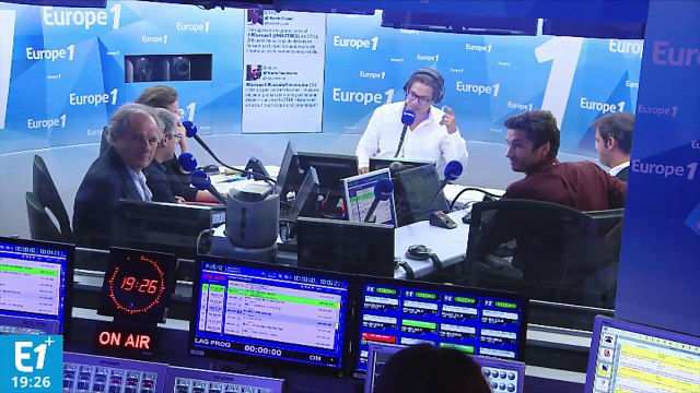 Nicolas Hulot : Que ma démission ne soit pas vaine